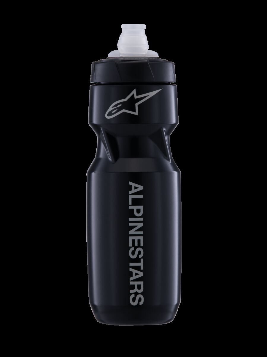Alpinestars WATER BOTTLE ALPS BLACK 24OZ 1800125-10-OS