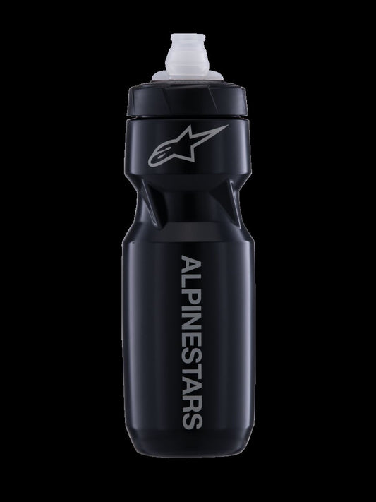 Alpinestars WATER BOTTLE ALPS BLACK 24OZ 1800125-10-OS