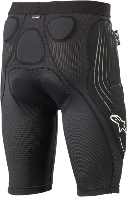 Alpinestars SHORT PARAGON LITE BK 34 1657220-10-34