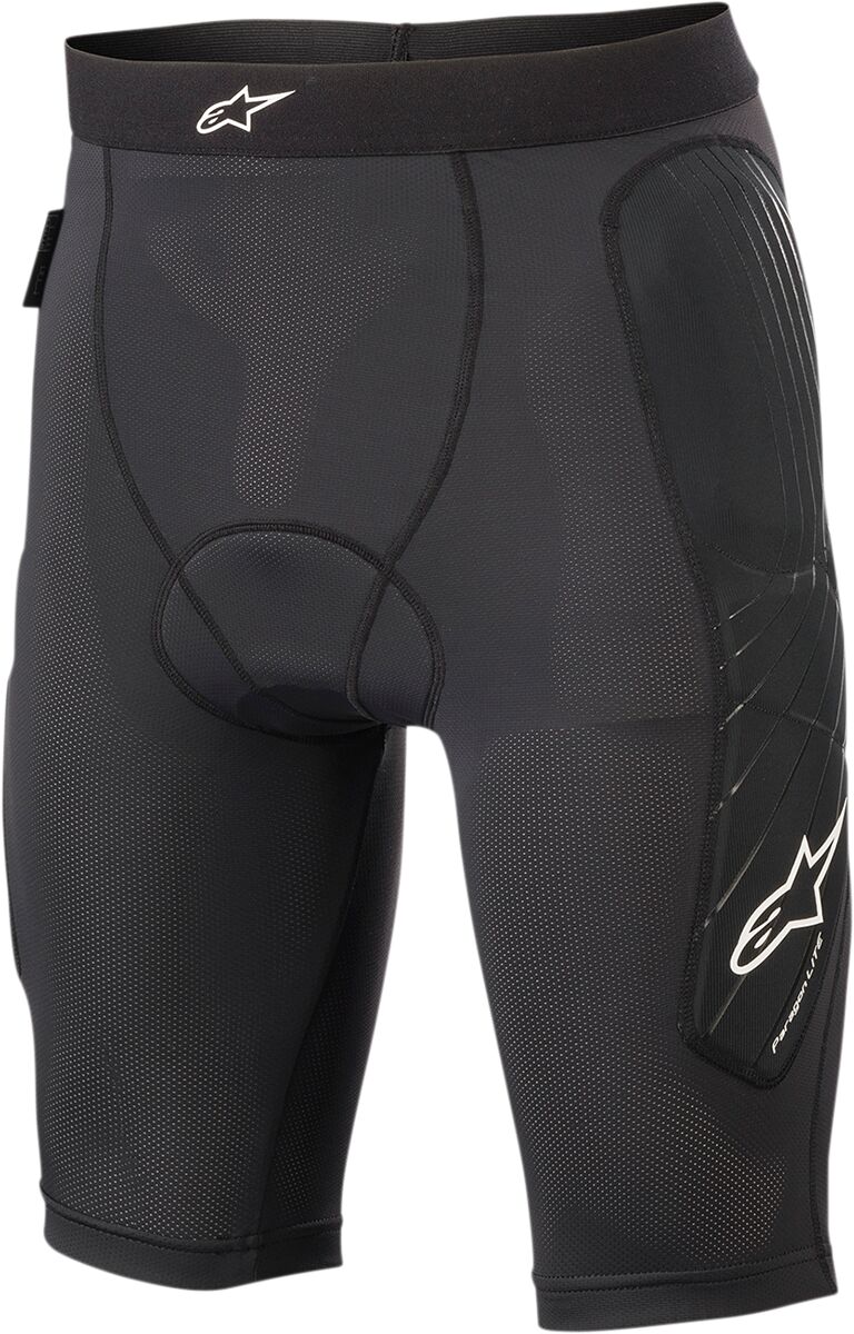 Alpinestars SHORT PARAGON LITE BK 40 1657220-10-40