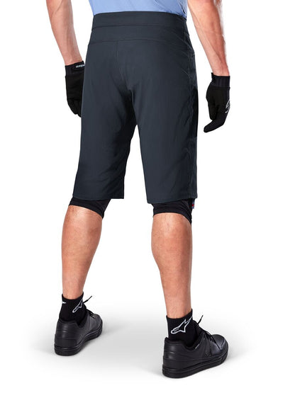 Alpinestars SHORTS A-DURA BLACK 40 1727124-10-40