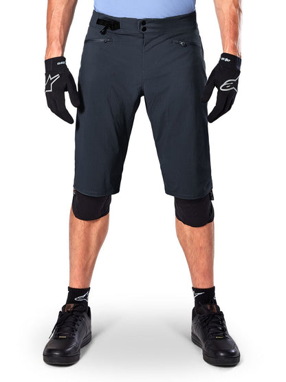 Alpinestars SHORTS A-DURA BLACK 40 1727124-10-40