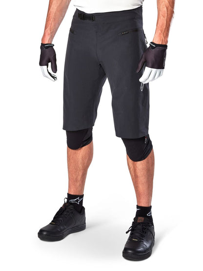 Alpinestars SHORTS A-ARIA BLACK 28 1724024-10-28