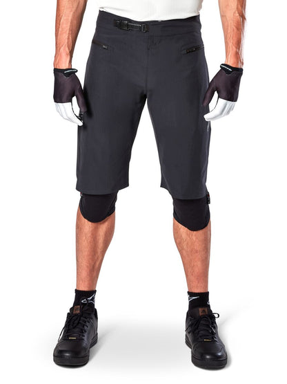 Alpinestars SHORTS A-ARIA BLACK 28 1724024-10-28
