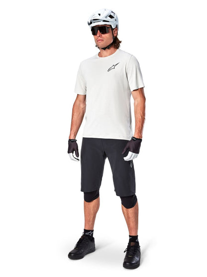 Alpinestars SHORTS A-ARIA BLACK 34 1724024-10-34
