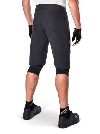 Alpinestars SHORTS A-ARIA BLACK 36 1724024-10-36