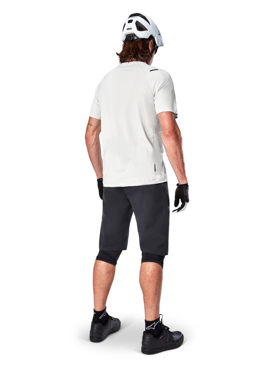 Alpinestars SHORTS A-ARIA BLACK 36 1724024-10-36