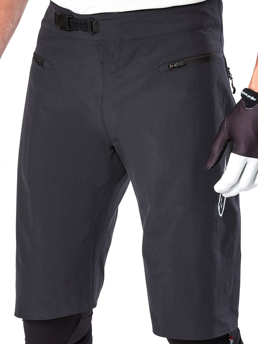 Alpinestars SHORTS A-ARIA BLACK 36 1724024-10-36