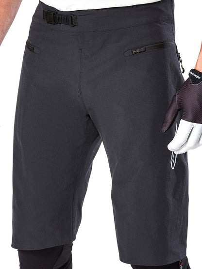 Alpinestars SHORTS A-ARIA BLACK 36 1724024-10-36