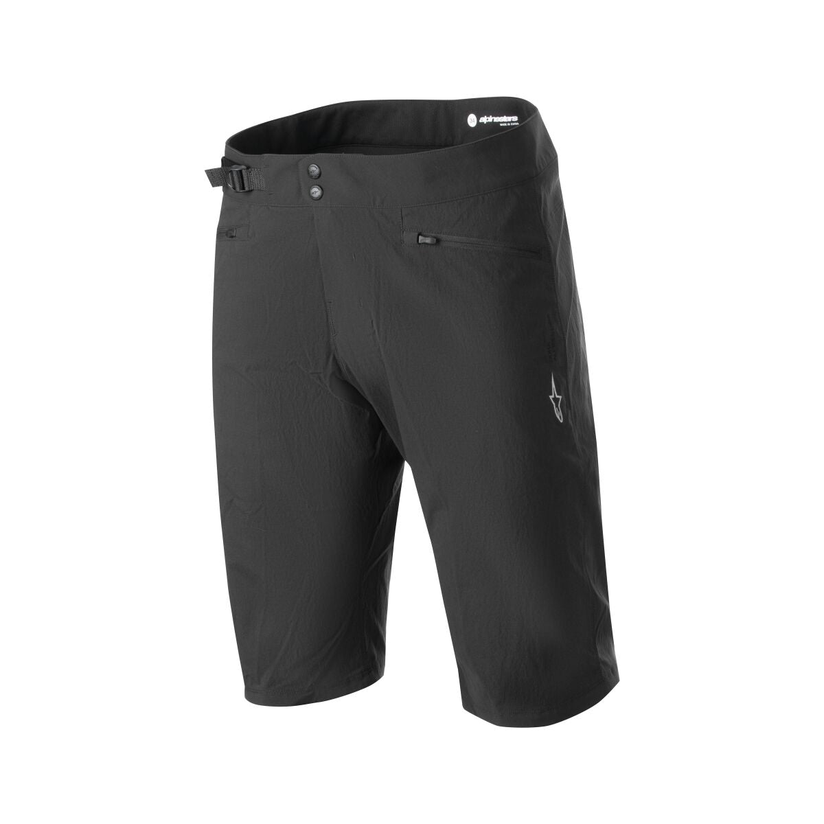 Alpinestars SHORTS A-DURA LINER BLACK 28 1727324-10-28