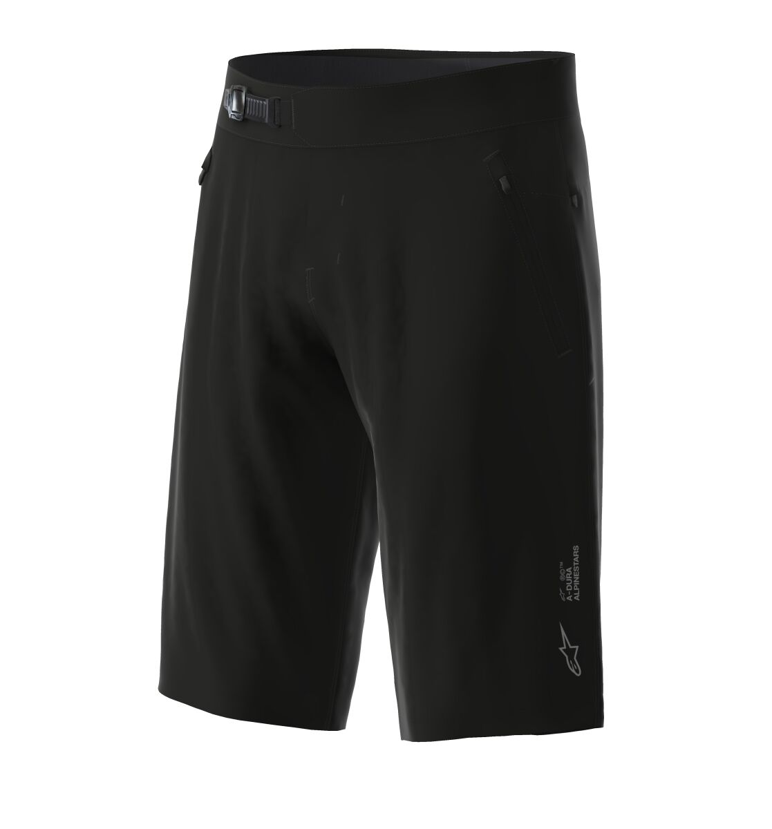 Alpinestars SHORTS A-DURA RIDE BLACK 28 1720626-10-28