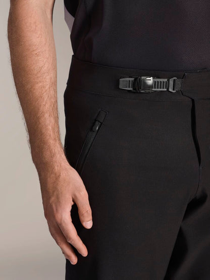 Alpinestars SHORTS A-DURA RIDE BLACK 30 1720626-10-30