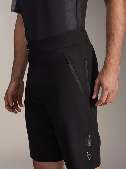 Alpinestars SHORTS A-DURA RIDE BLACK 40 1720626-10-40