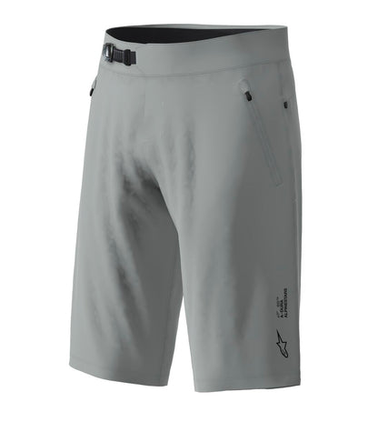 Alpinestars SHORTS A-DURA RIDE GRAY 32 1720626-11-32