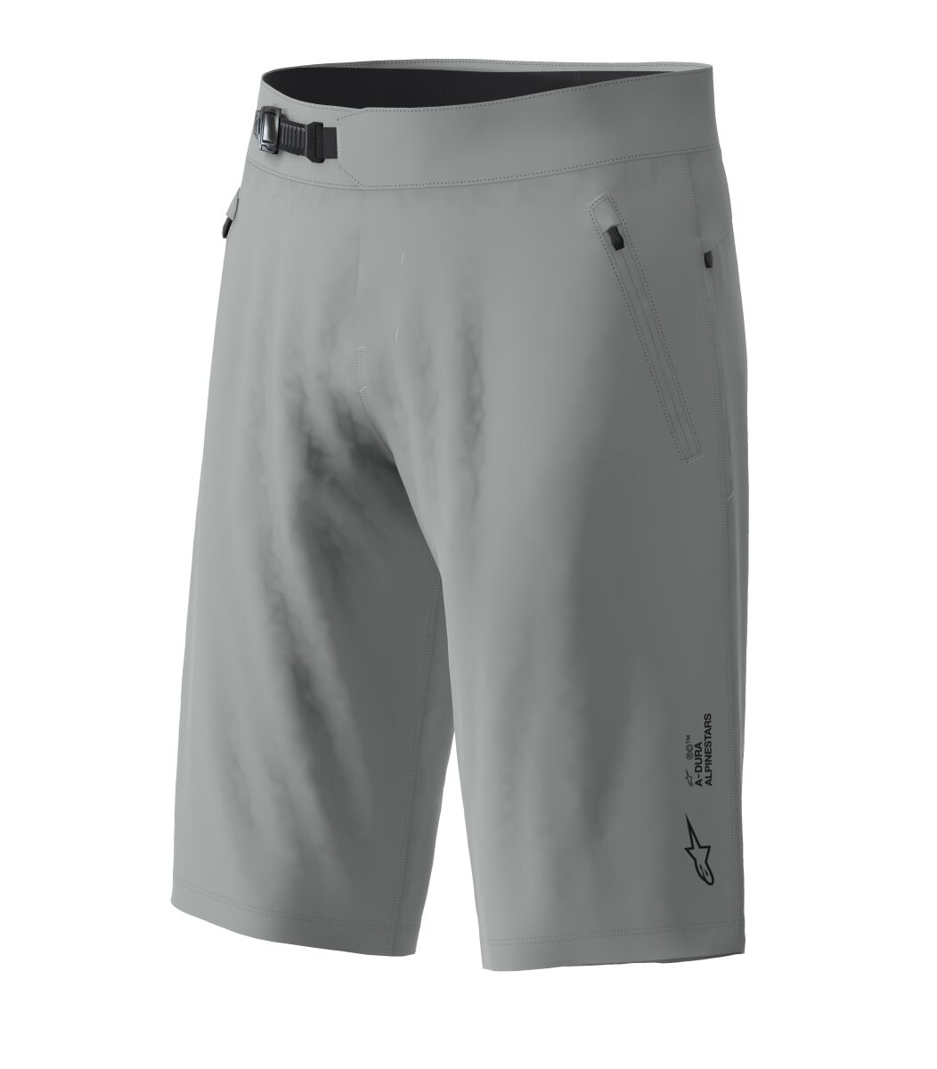 Alpinestars SHORTS A-DURA RIDE GRAY 36 1720626-11-36