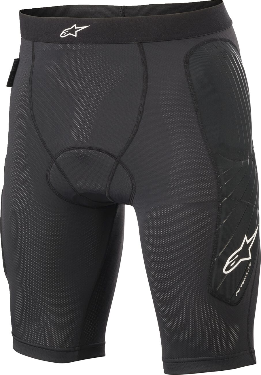 Alpinestars SHORT YTH PGON LT BLK LXL 1647220-10-LXL
