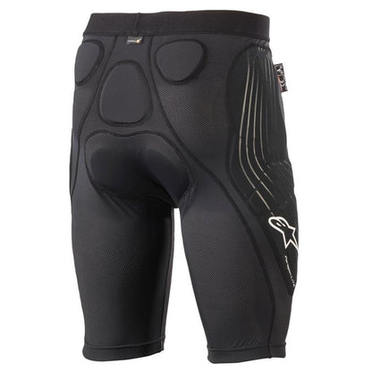 Alpinestars SHORT YTH PGON LT BLK LXL 1647220-10-LXL
