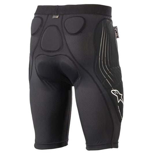 Alpinestars SHORT YTH PGON LT BLK LXL 1647220-10-LXL