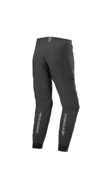 Alpinestars PANTS A-ARIA ELITE BLACK/TITAN 1722724-1544-32