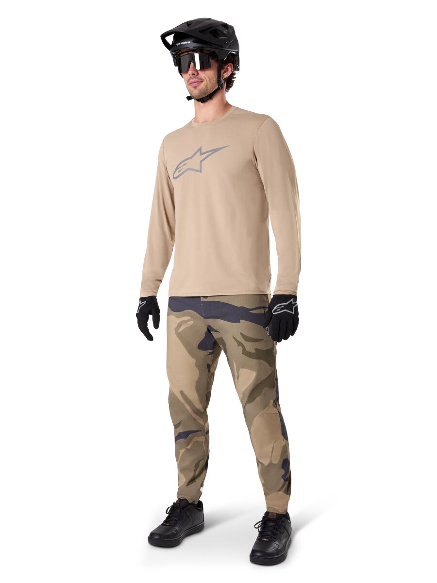 Alpinestars PANTS A-DURA CAMO 28 1720425-91-28