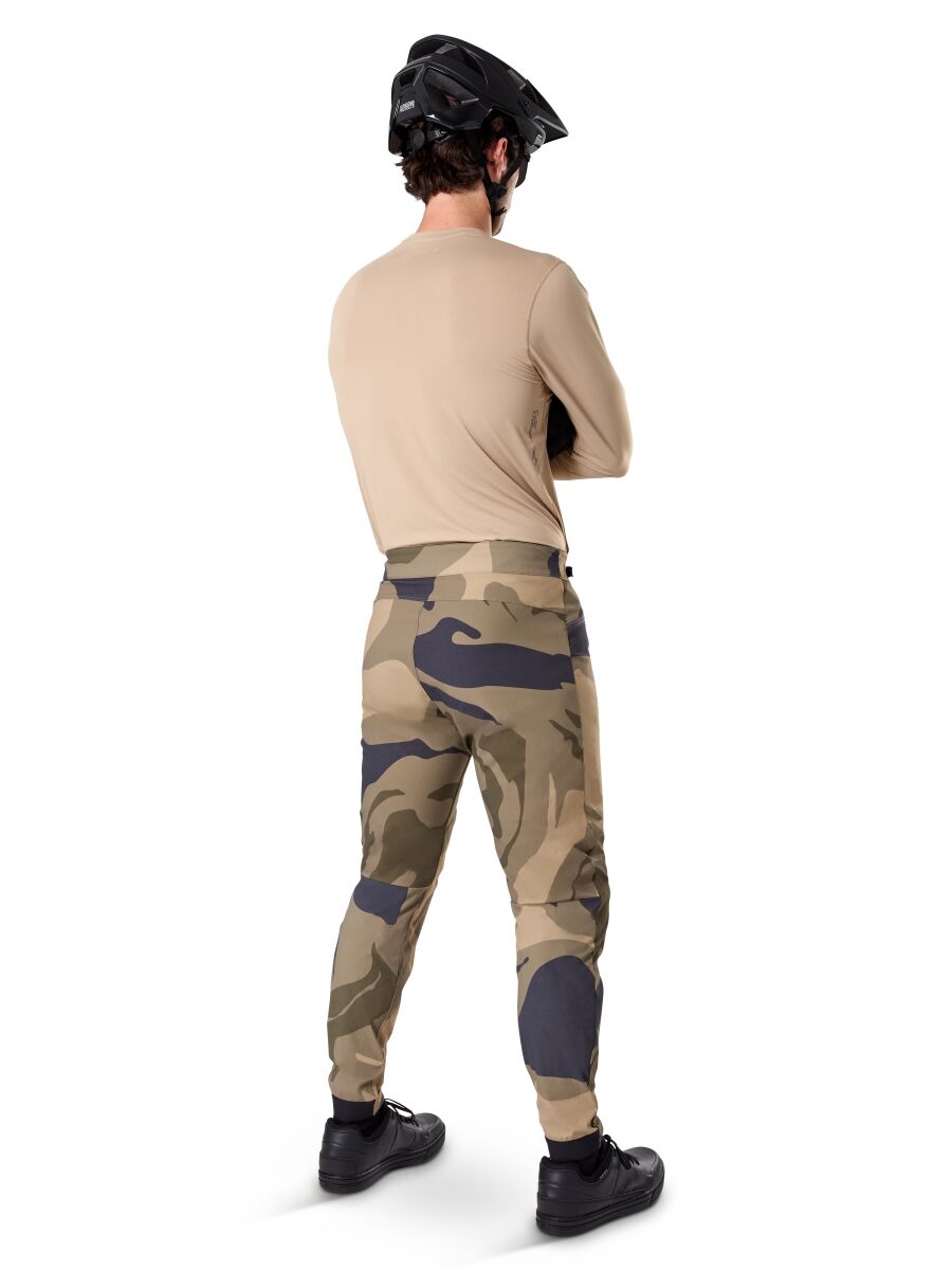Alpinestars PANTS A-DURA CAMO 30 1720425-91-30