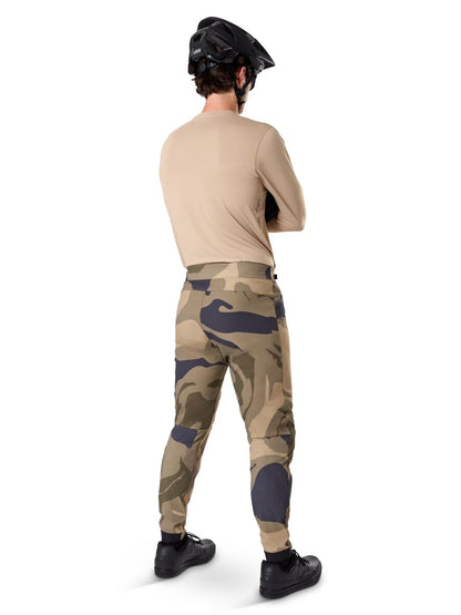 Alpinestars PANTS A-DURA CAMO 30 1720425-91-30