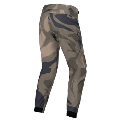 Alpinestars PANTS A-DURA CAMO 30 1720425-91-30