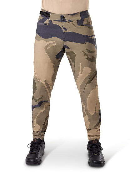 Alpinestars PANTS A-DURA CAMO 30 1720425-91-30