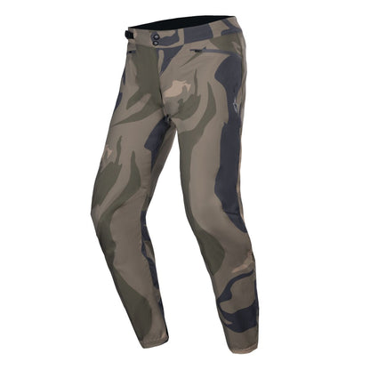 Alpinestars PANTS A-DURA CAMO 34 1720425-91-34