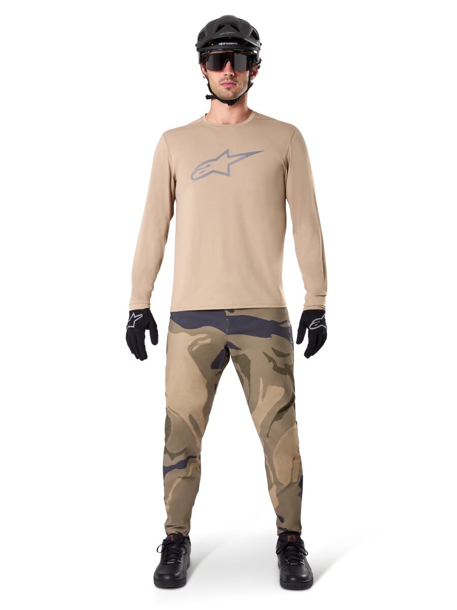 Alpinestars PANTS A-DURA CAMO 34 1720425-91-34