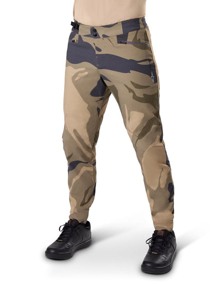 Alpinestars PANTS A-DURA CAMO 34 1720425-91-34