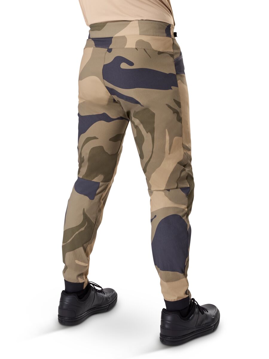 Alpinestars PANTS A-DURA CAMO 38 1720425-91-38
