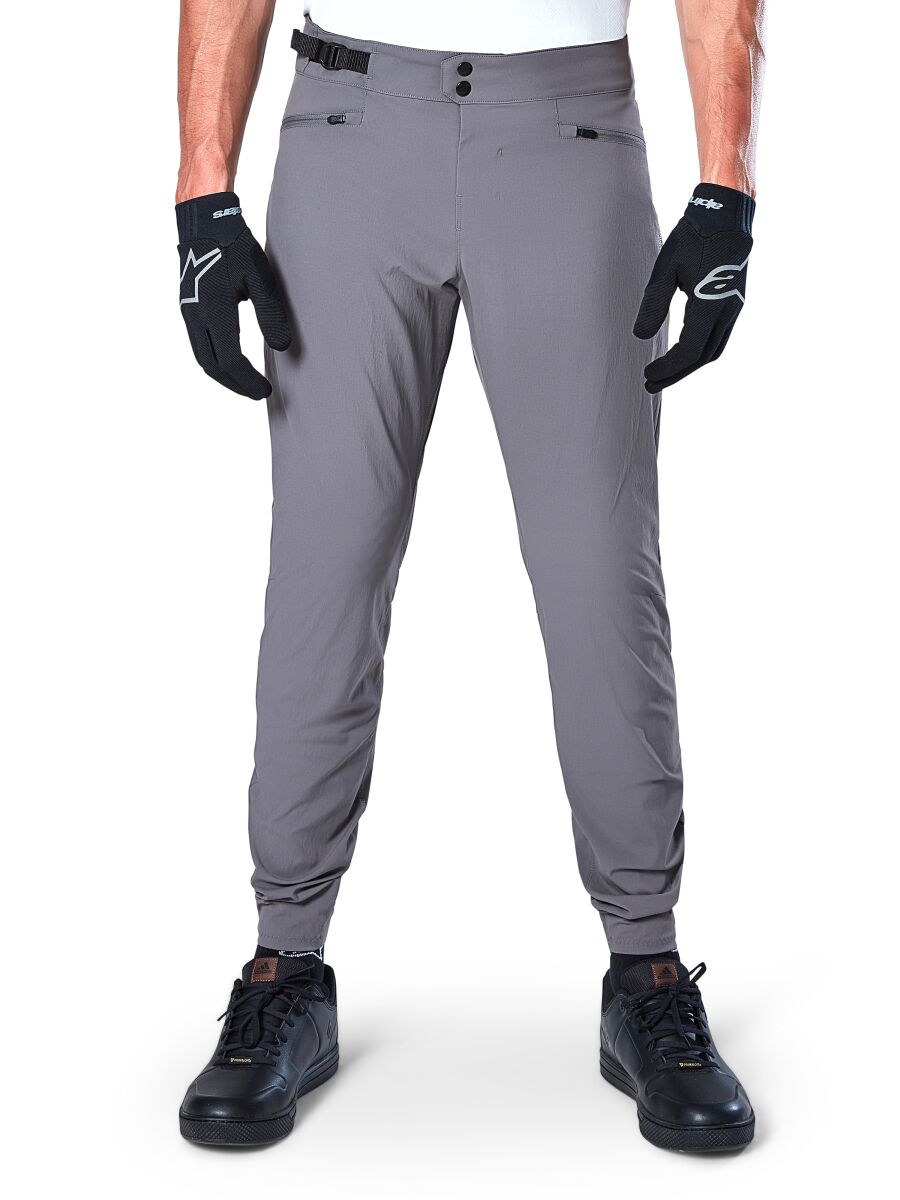 Alpinestars PANTS A-DURA DARK GRAY 30 1724424-93-30