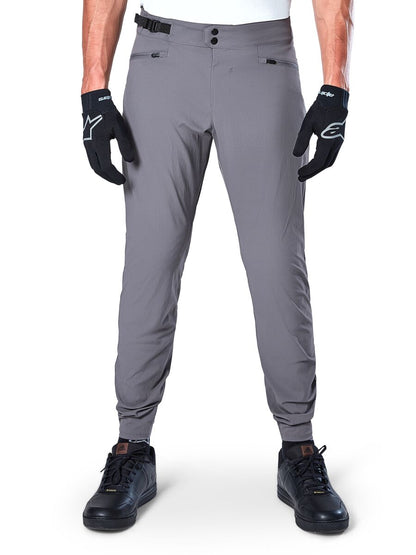 Alpinestars PANTS A-DURA DARK GRAY 30 1724424-93-30