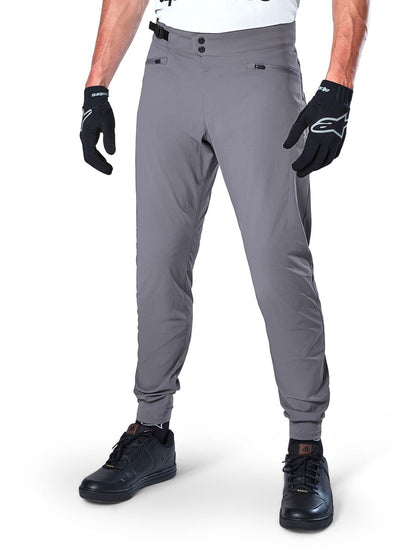 Alpinestars PANTS A-DURA DARK GRAY 30 1724424-93-30