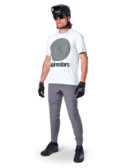 Alpinestars PANTS A-DURA DARK GRAY 32 1724424-93-32