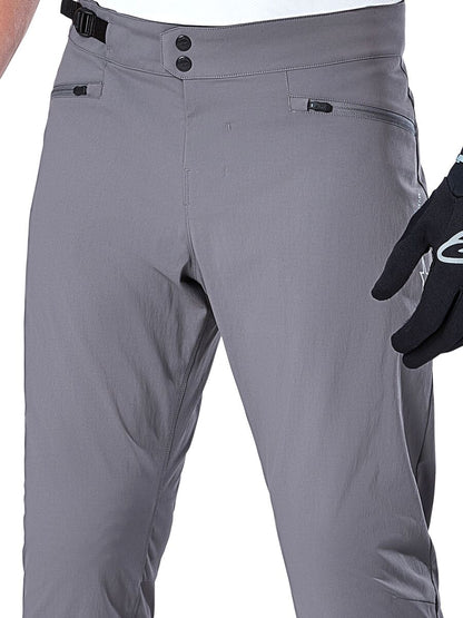 Alpinestars PANTS A-DURA DARK GRAY 32 1724424-93-32