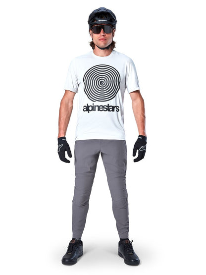 Alpinestars PANTS A-DURA DARK GRAY 34 1724424-93-34