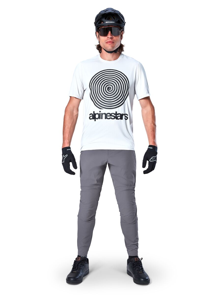 Alpinestars PANTS A-DURA DARK GRAY 36 1724424-93-36
