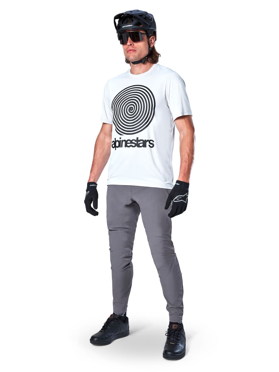 Alpinestars PANTS A-DURA DARK GRAY 38 1724424-93-38