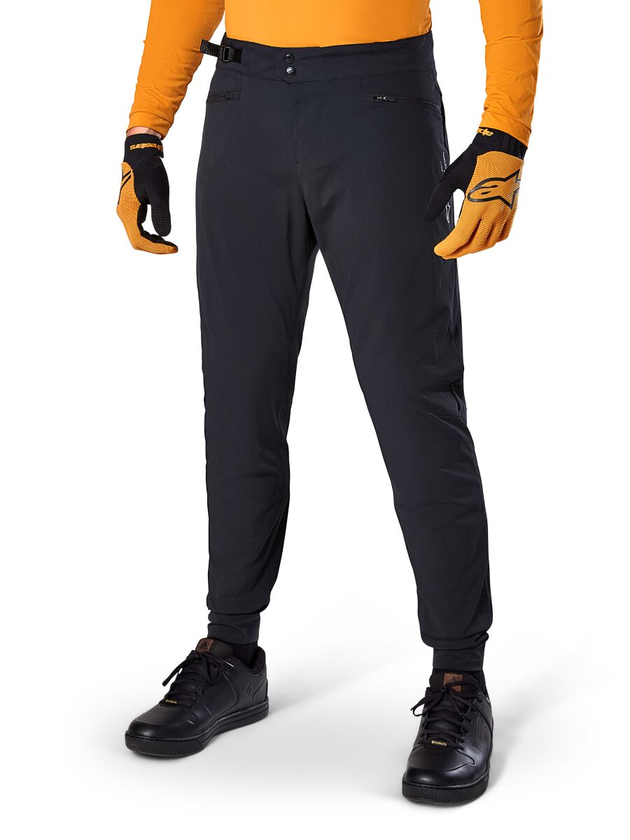Alpinestars PANTS A-DURA BLACK 32 1724424-10-32