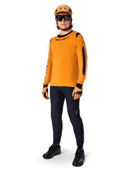 Alpinestars PANTS A-DURA BLACK 36 1724424-10-36