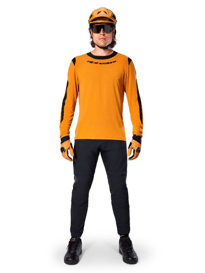 Alpinestars PANTS A-DURA BLACK 36 1724424-10-36