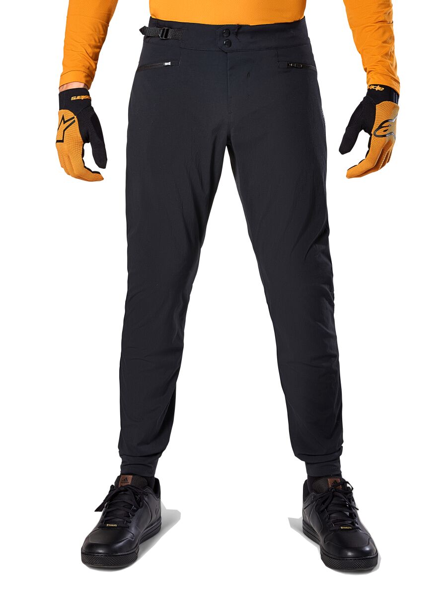 Alpinestars PANTS A-DURA BLACK 36 1724424-10-36