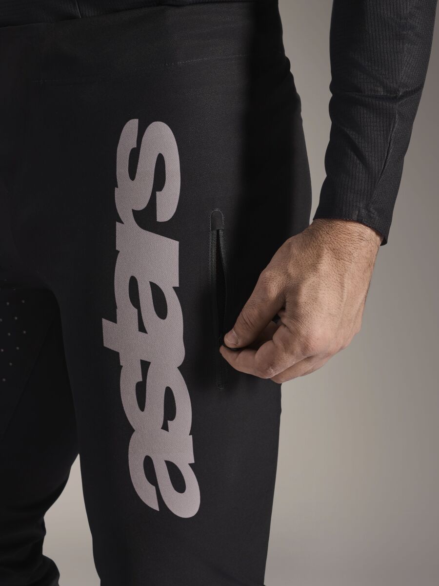 Alpinestars PANTS A-SUPRA ELITE BLACK 30 1721026-10-30