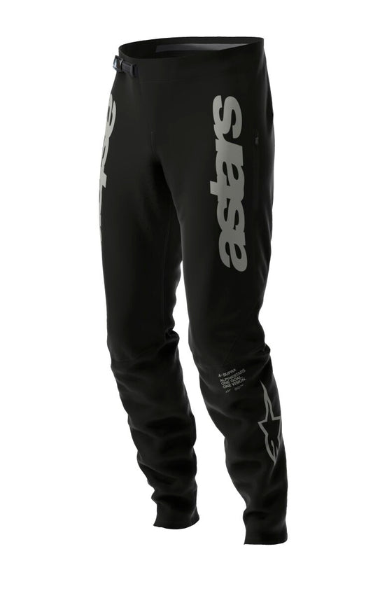 Alpinestars PANTS A-SUPRA ELITE BLACK 32 1721026-10-32