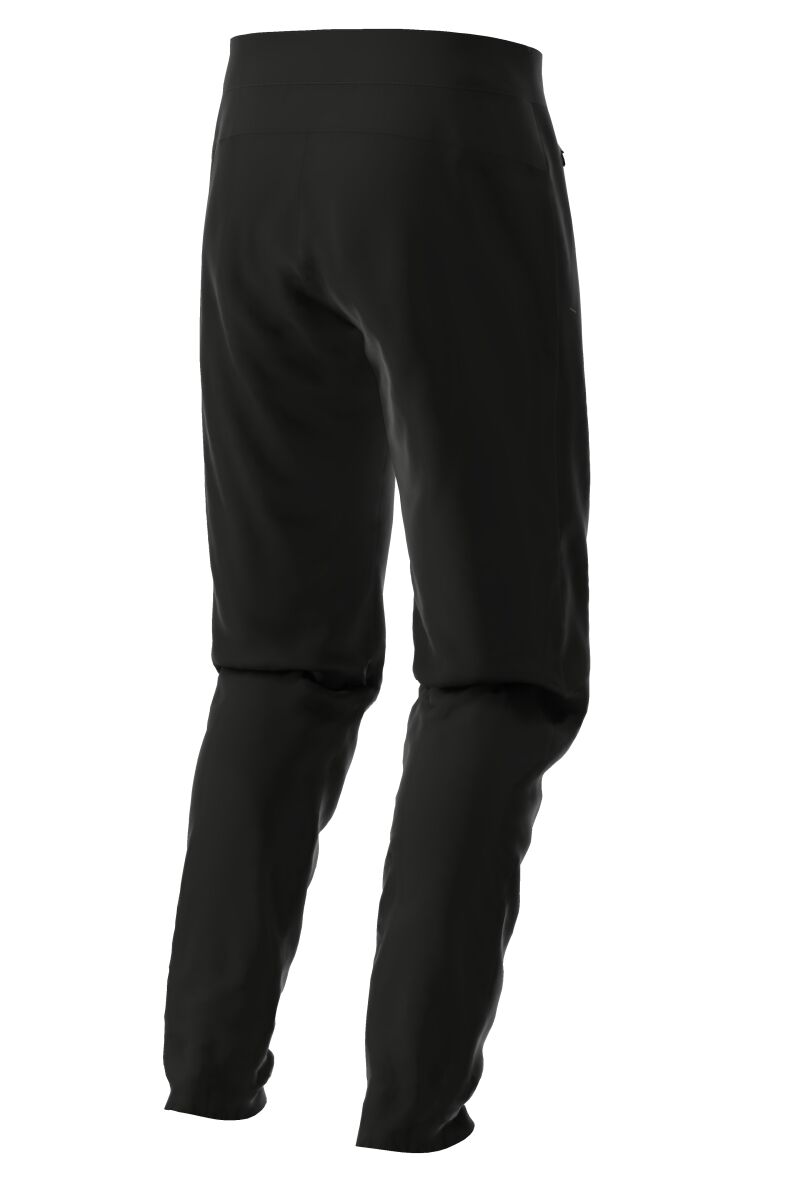 Alpinestars PANTS A-SUPRA ELITE BLACK 34 1721026-10-34