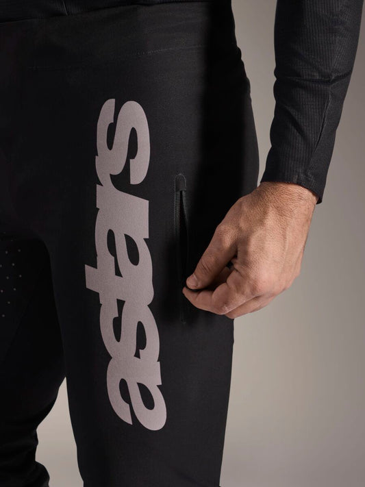 Alpinestars PANTS A-SUPRA ELITE BLACK 38 1721026-10-38