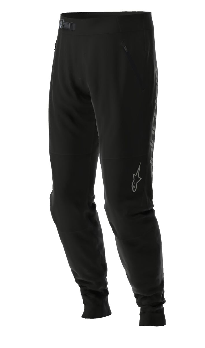 Alpinestars PANTS A-DURA ELITE 2.0 BLACK 3 1720426-10-34