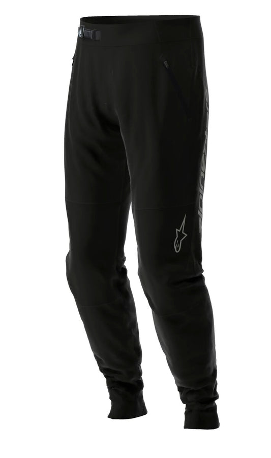 Alpinestars PANTS A-DURA ELITE 2.0 BLACK 3 1720426-10-36